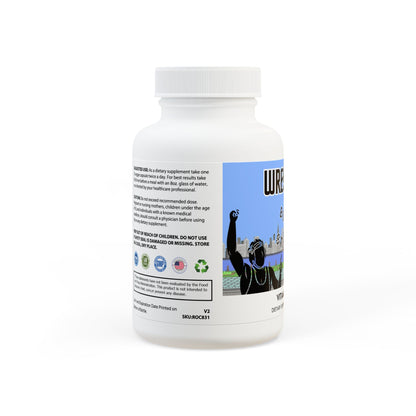 BONES & STUFF SUPPLEMENT (60 Capsules)