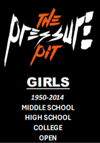 GIRLS * 140-160LBS (7/19)